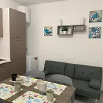 Casa Nonna Carla Appartement *
