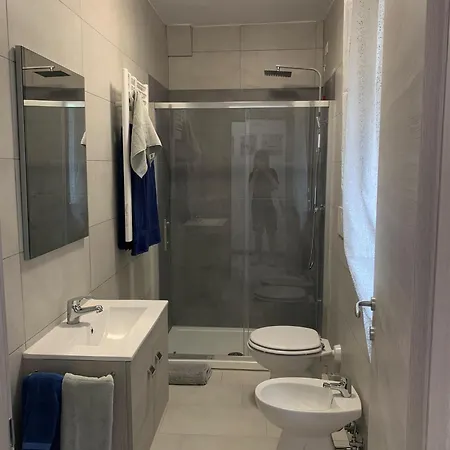 Casa Nonna Carla Кьоджа
