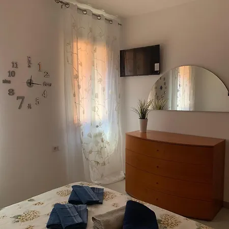 Casa Nonna Carla Apartament
