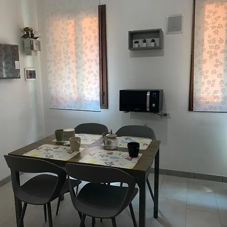 Casa Nonna Carla