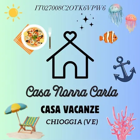 Casa Nonna Carla