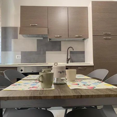Casa Nonna Carla Apartment *