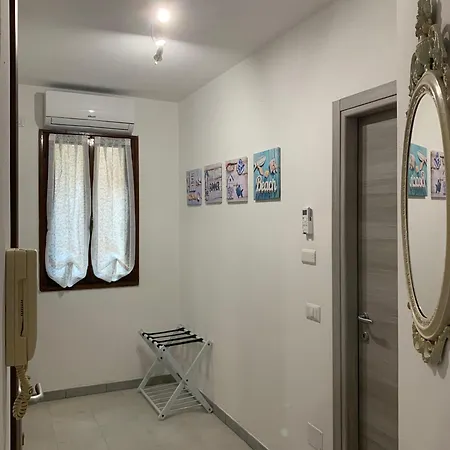Apartment Casa Nonna Carla *