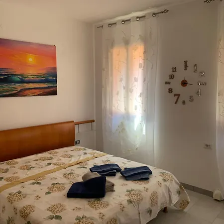 Casa Nonna Carla Chioggia
