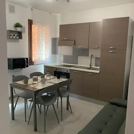 Casa Nonna Carla Apartment
