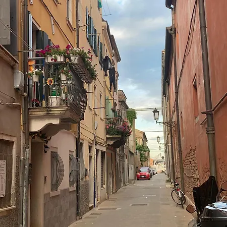 Apartment Casa Nonna Carla