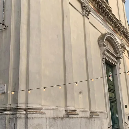 Casa Nonna Carla Apartment