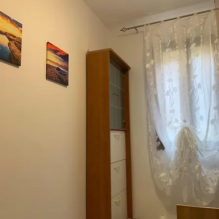 Casa Nonna Carla Apartment Chioggia
