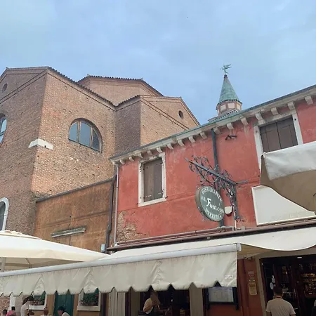 Casa Nonna Carla *