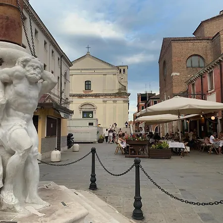 Casa Nonna Carla