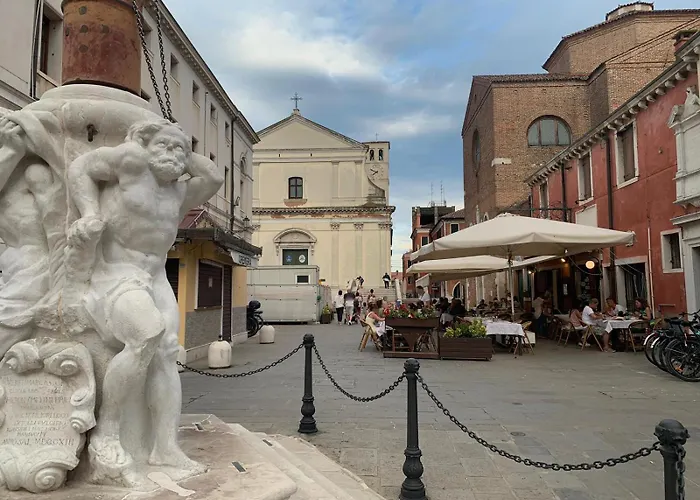 Casa Nonna Carla